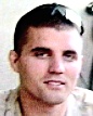 Travis L. Manion, 26, of Doylestown, Pennsylvania