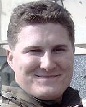 Trevor A. Roberts, 21, of Oklahoma City, Oklahoma