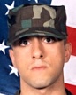 Vincenzo Romeo, 23, of Lodi, New Jersey