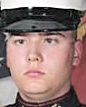 Walter K. O'Haire, 20, of Lynn, Massachusetts