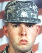 Zachary Gullett, 20, of Hillsboro, Ohio