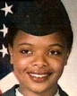 Alicia Birchett, 29, of Mashpee, Massachusetts