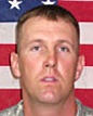 Bradley W. Marshall, 37, of Little Rock, Arkansas