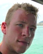 Cole Bartsch, 23, of Whitecourt, Alberta