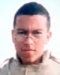Cristian Rojas-Gallego, 24, of Loganville, Georgia