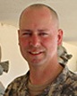 Daniel E. Scheibner, 40, of Muskegon, Michigan