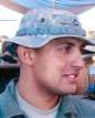 Dominic N. Rodriguez, 23, of Klamath Falls, Oregon