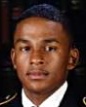 Edward L. Brooks, 25, of Dayton, Ohio