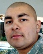 Eric Domingo Salinas, 25, of Houston, Texas