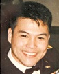 Henry S. Ofeciar, 37, of Agana, Guam
