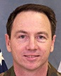 John Gary Brown, 43, of Little Rock, Arkansas