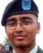 Kareem R. Khan, 20, of Manahawkin, New Jersey
