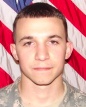 Keith A. Kline, 24, of Oak Harbor, Ohio