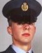 Martin Beard, 20, of Rainworth, near Mansfield in Nottinghamshire, England