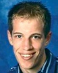 Matthew R. Zindars, 21, of Watertown, Wisconsin