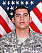Michael J. Martinez, 24, of Chula Vista, California