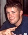 Rhett A. Butler, 22, of Fort Worth, Texas