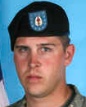Steven R. Jewell, 26, of Bridgeton, North Carolina