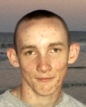 Travis M. Virgadamo, 19, of Las Vegas, Nevada