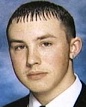 Class Zachary Clouser, 19, of Dover, Pennsylvania