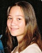 Anamarie Sannicolas Camacho, 20, of Panama City, Florida(and formerly from Tinian, Commonwealth of the Northern Mariana Islands)