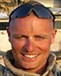 David Pearce, 41, of Liverpool, New South Wales, Australia