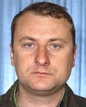 Aurel Marcu, 31, of Romania