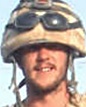 Craig Brelsford, 25, of Nottingham in Nottinghamshire, England