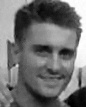 Erik T. Garoutte, 22, of Santee, California