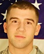 Frank L. Cady III, 20, of Sacramento, California