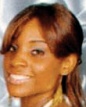Seaman Genesia Mattril Gresham, 19, of Lithonia, Georgia