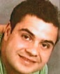 Staff Sgt. Larry I. Rougle, 25, of West Jordan, Utah