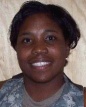 Lillian Clamens, 35, of Lawton, Oklahoma