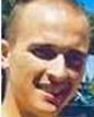 Nicholas P. Olson, 22, of Novato, California