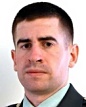 Thomas M. Martin, 27, of Ward, Arkansas