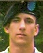 Thomas R. Wilson, 21, of Maurertown, Virginia