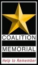 Coalition Memorial - Help to Remember