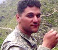 Angelo Vaccaro, 23, Deltona, Florida