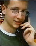 Chase A. Haag, 22, of Portland, Oregon
