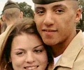 Edward M. Gavin, 19, Malden, Massachussetts