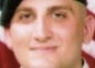 Evan A. Bixler, 21, Racine, Wisconsin