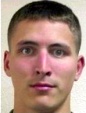 Henry W. Linck, 23, of Manhattan, Kansas