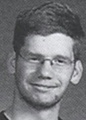 Jesse D. Tillery, 19, of Vesper, Wisconsin