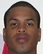 Joe L. Baines, 19, of Newark, New Jersey