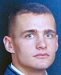 Joshua L. Booth, 23, Sturbridge/Fiskdale, Massachusetts
