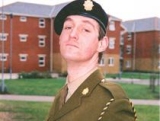 Leigh Reeves, 25, of Leicester, England