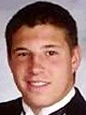 Nicholas P. Steinbacher, 22, La Crescenta, California