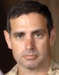 Robert Girouard of Bathurst, New Brunswick