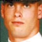 Trane McCloud, 39, from Johnson City, Tennessee