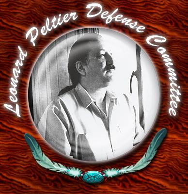 The Leonard Peltier Defense Committee - www.leonardpeltier.org